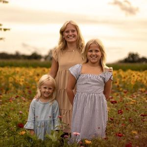 Meet your Posher, Carrie